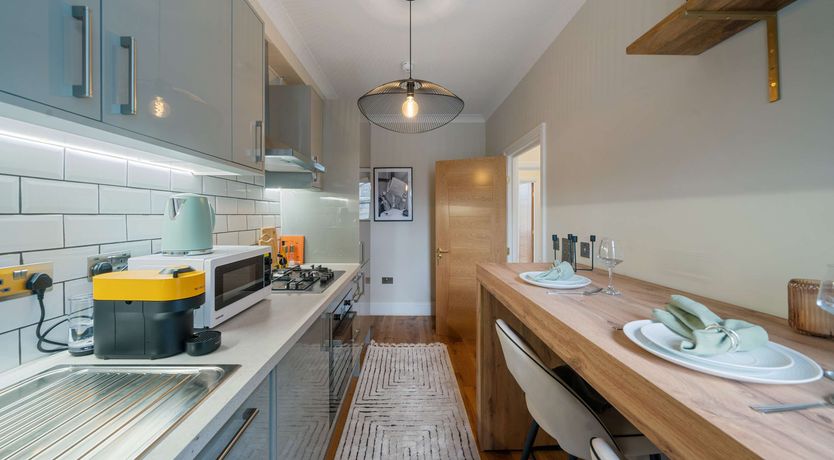 Photo of Golden Dome