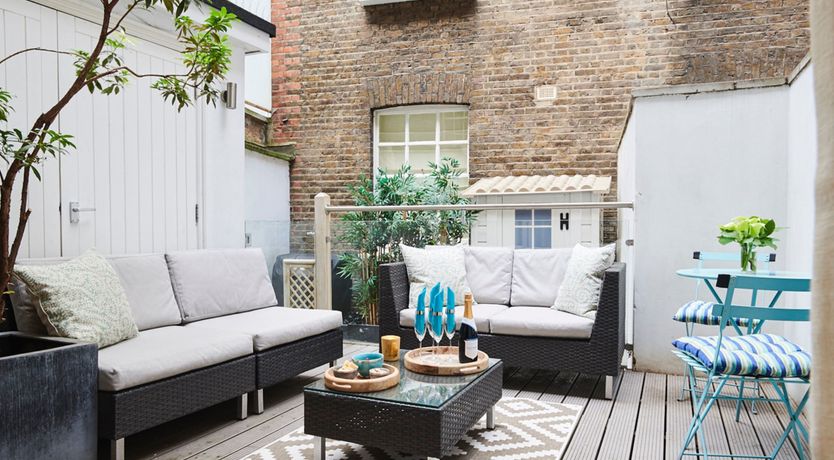 Photo of Perfect Oasis