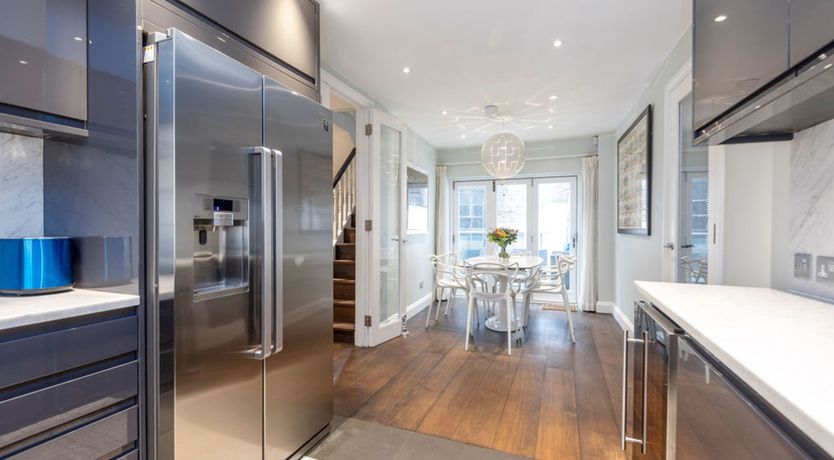 Photo of Perfect Oasis