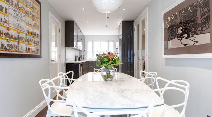 Photo of Perfect Oasis