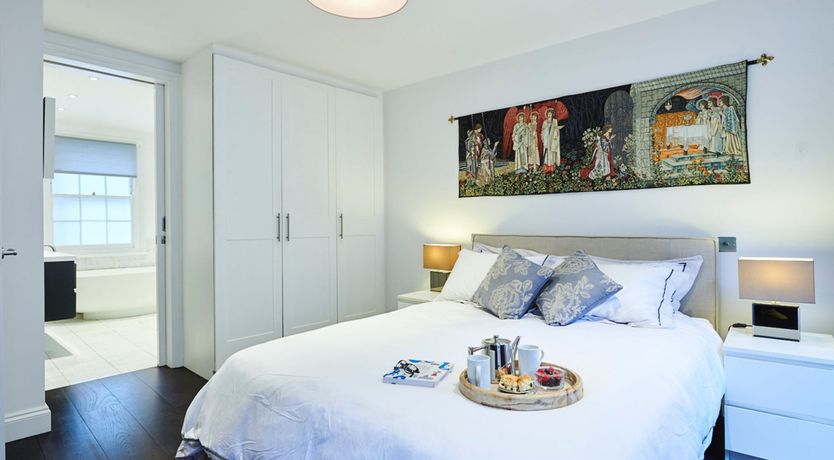 Photo of Perfect Oasis