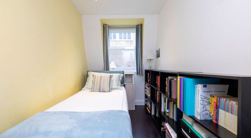 Photo of Perfect Oasis