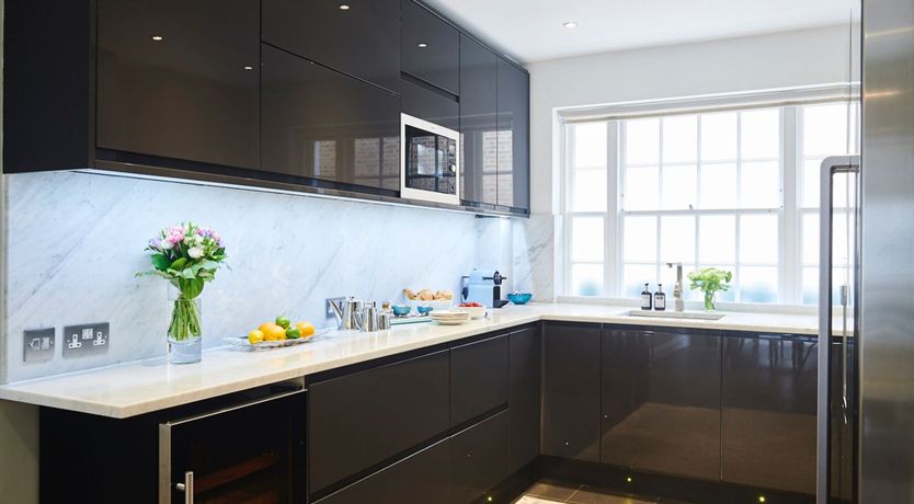 Photo of Perfect Oasis