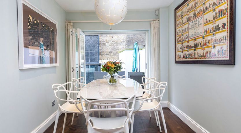 Photo of Perfect Oasis