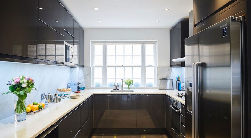 Photo of Perfect Oasis