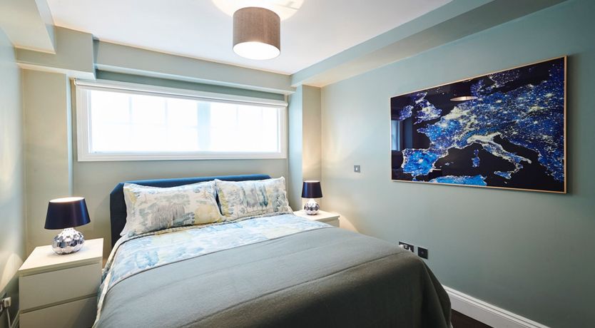 Photo of Perfect Oasis