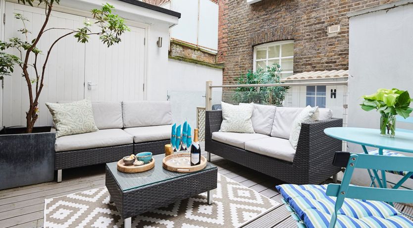 Photo of Perfect Oasis