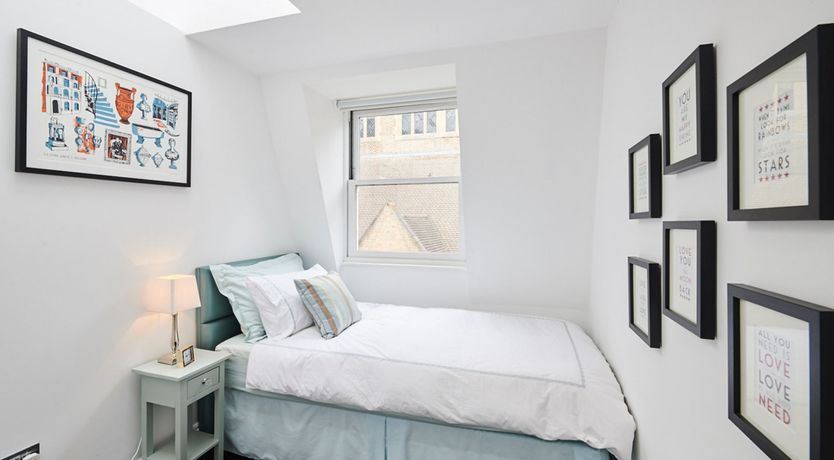 Photo of Perfect Oasis