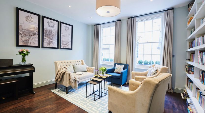 Photo of Perfect Oasis