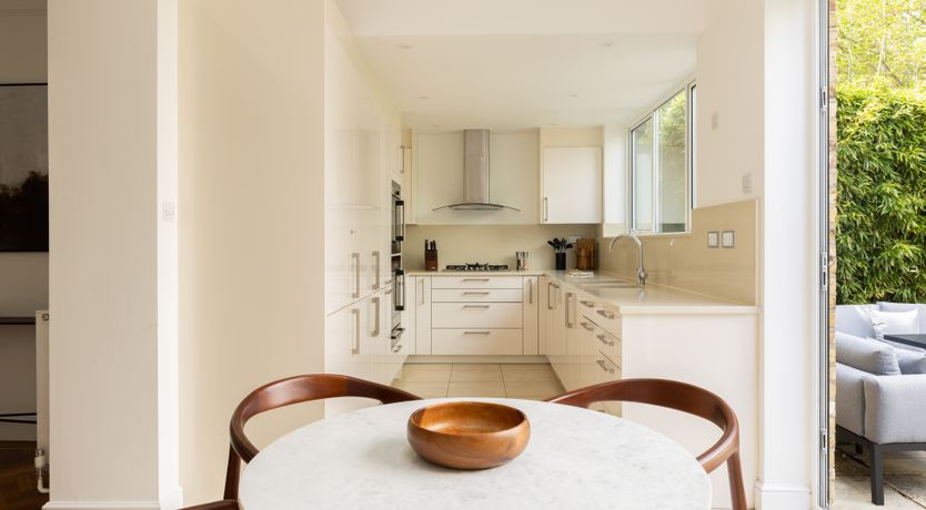 Photo of Jazz Garden