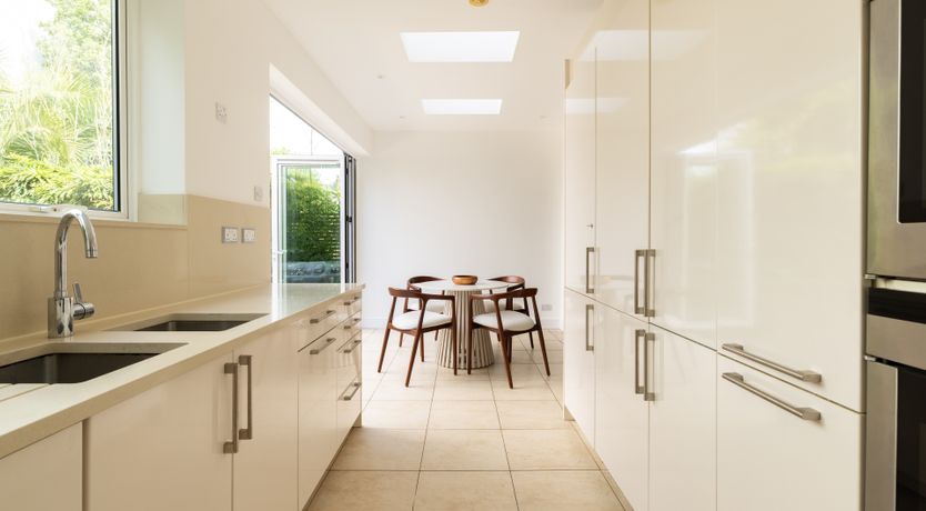 Photo of Jazz Garden