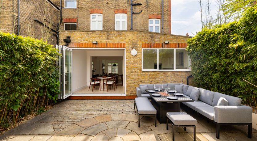 Photo of Jazz Garden