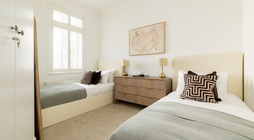 Photo of Jazz Garden