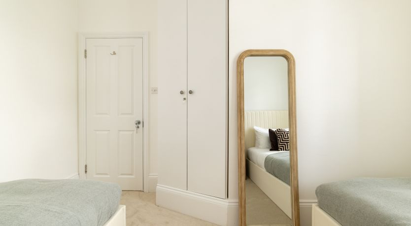 Photo of Jazz Garden