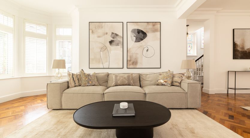 Photo of Jazz Garden