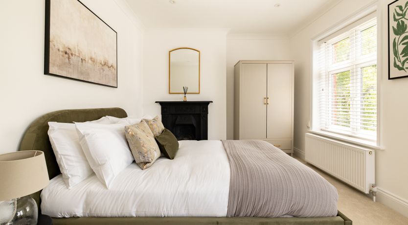 Photo of Jazz Garden