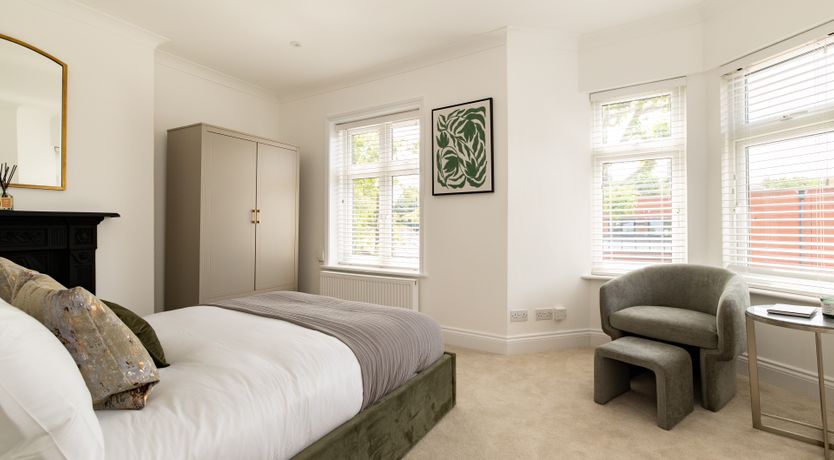 Photo of Jazz Garden