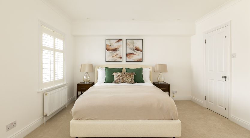 Photo of Jazz Garden