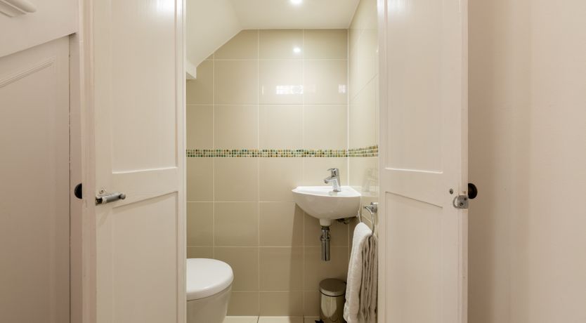 Photo of Jazz Garden