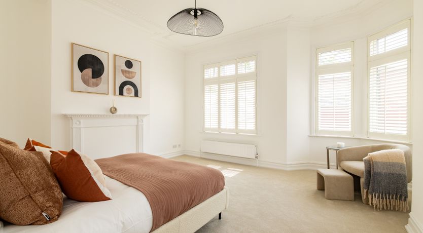 Photo of Jazz Garden