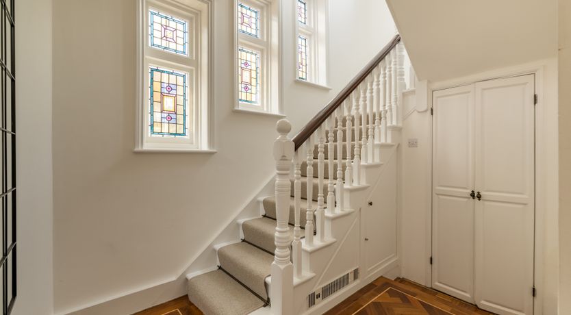 Photo of Jazz Garden