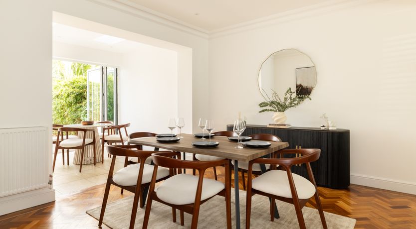 Photo of Jazz Garden