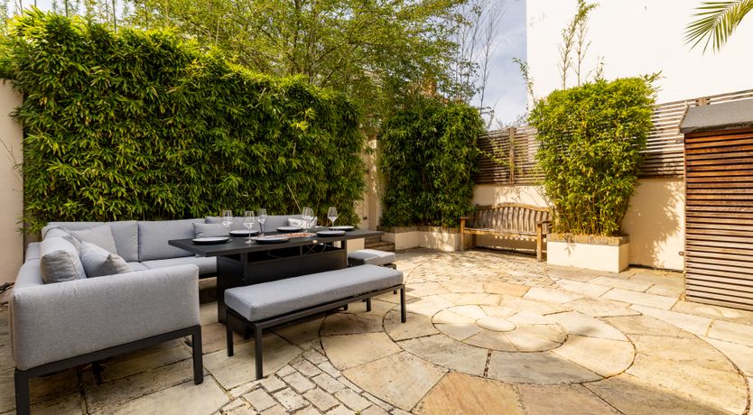 Photo of Jazz Garden