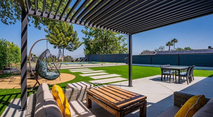 Photo of Whispering Cedars