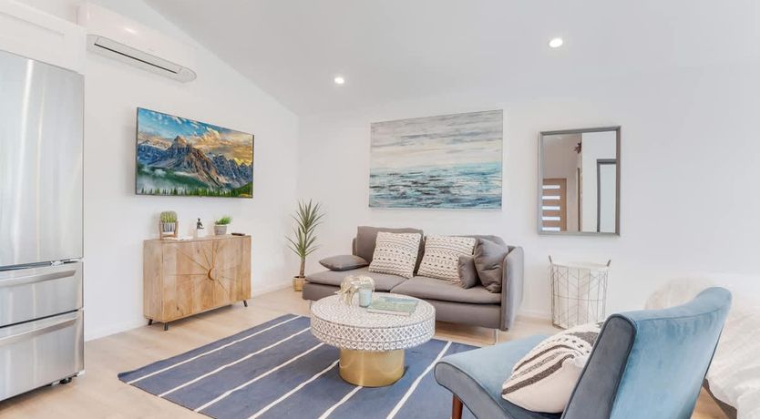 Photo of Whispering Cedars