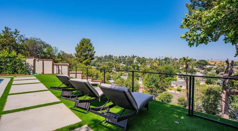 Photo of Whispering Cedars