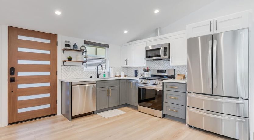 Photo of Whispering Cedars