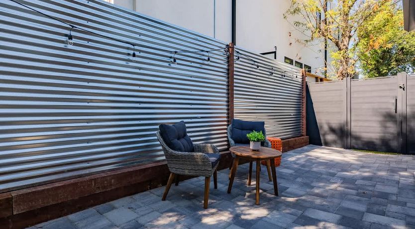 Photo of Whispering Cedars