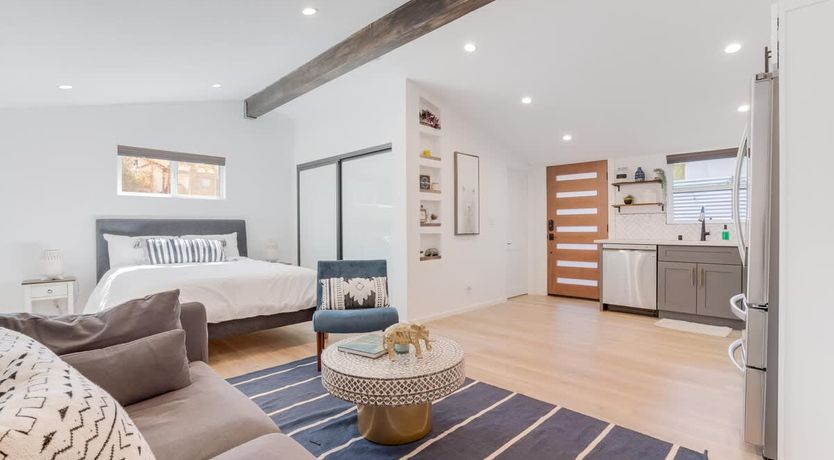 Photo of Whispering Cedars