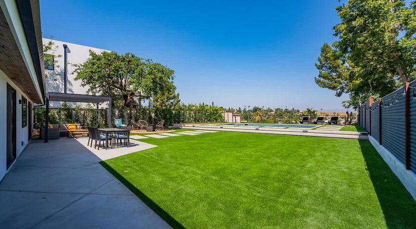 Photo of Whispering Cedars