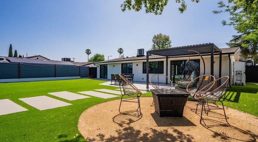 Photo of Whispering Cedars