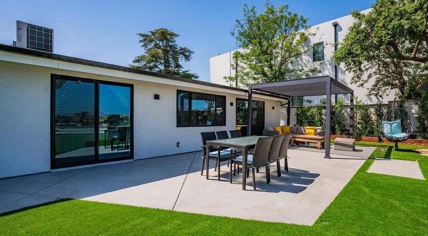 Photo of Whispering Cedars