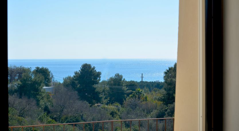 Photo of The Ionian View