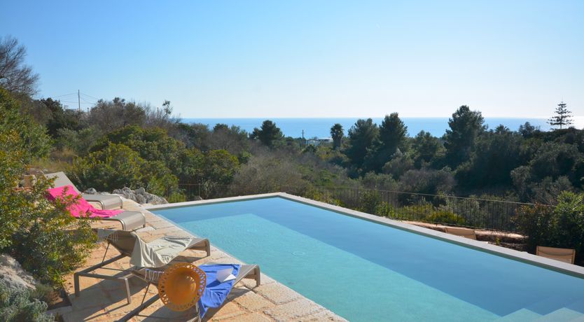 Photo of The Ionian View