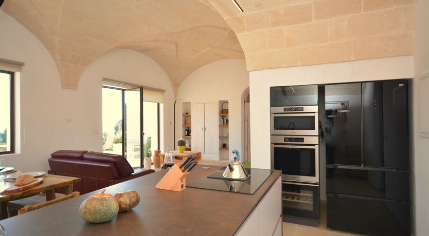 Photo of The Ionian View