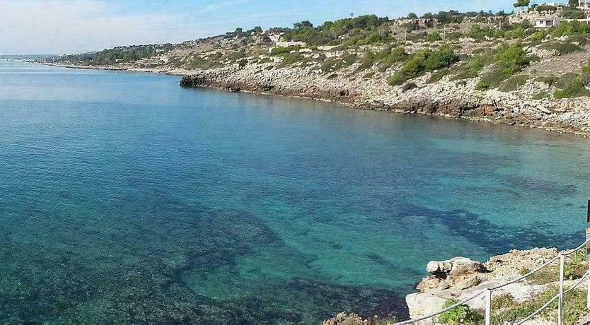 Photo of The Ionian View