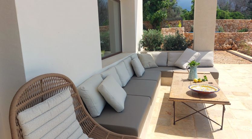 Photo of The Ionian View