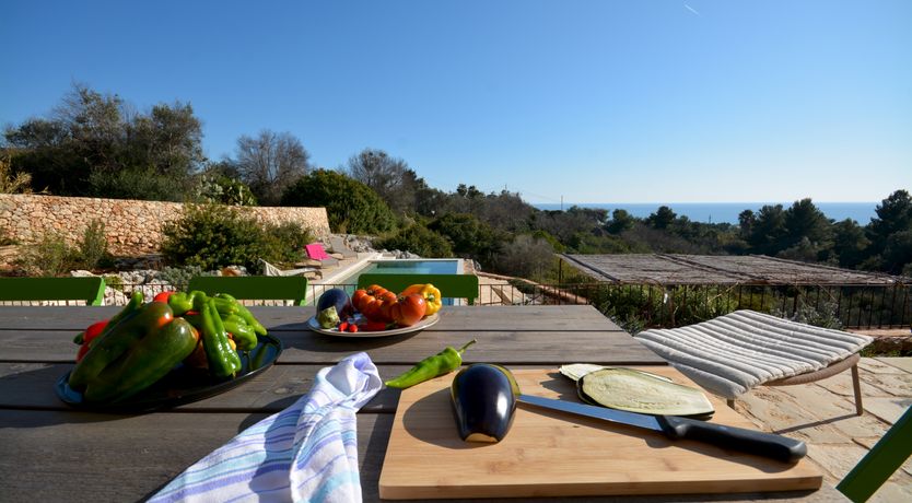 Photo of The Ionian View