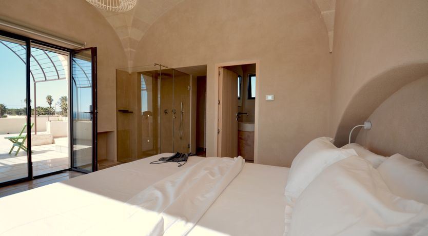 Photo of The Ionian View