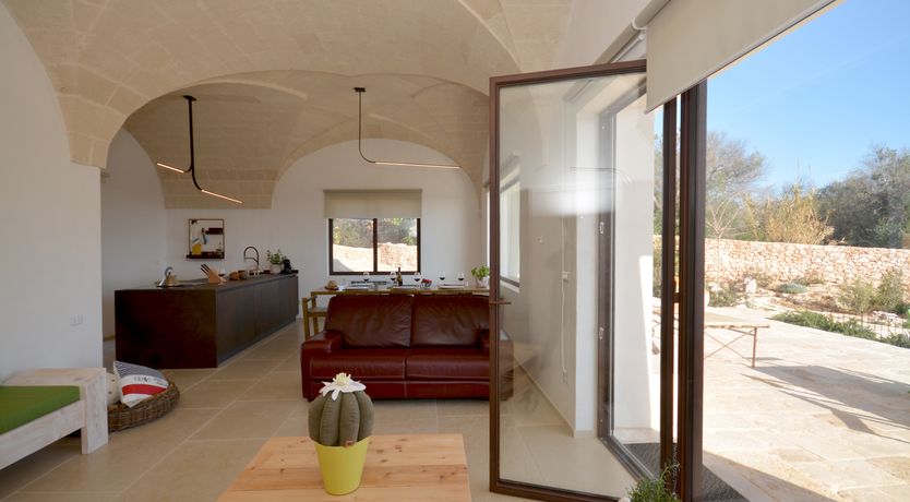 Photo of The Ionian View