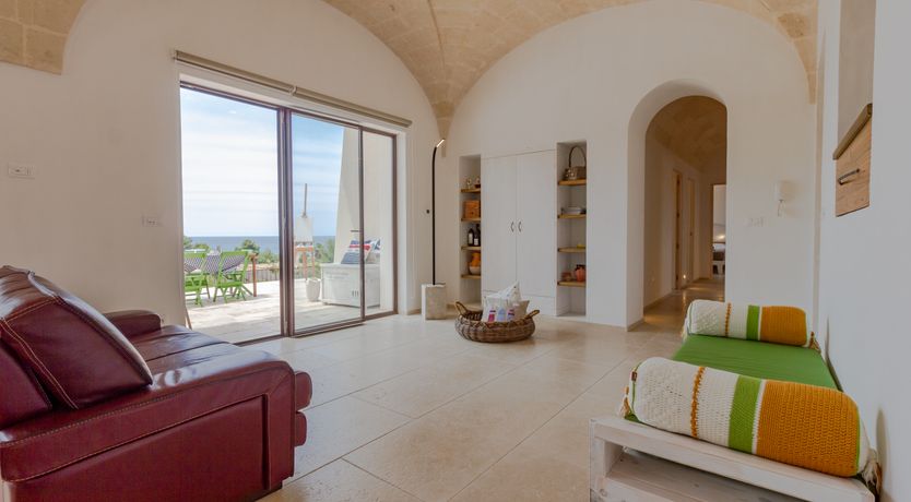 Photo of The Ionian View