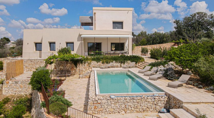 Photo of The Ionian View