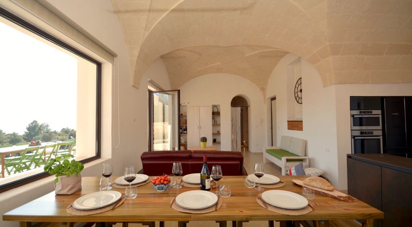 Photo of The Ionian View