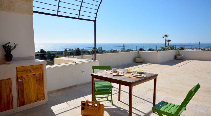 Photo of The Ionian View