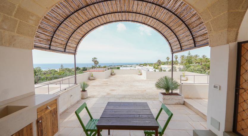 Photo of The Ionian View