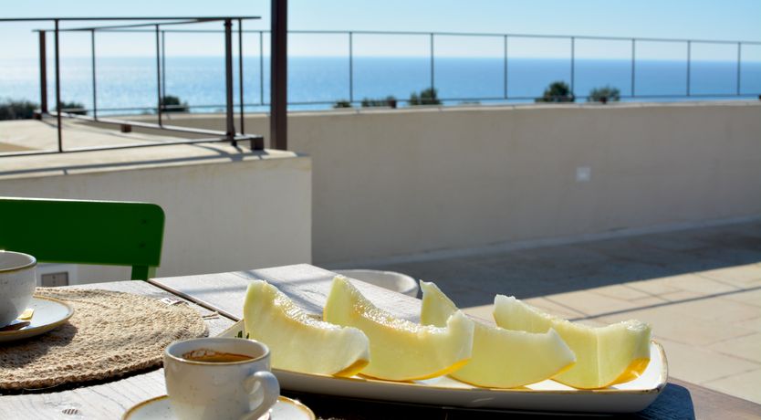 Photo of The Ionian View